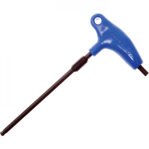 Park Tool P-Handled Hex Wrench - 6mm