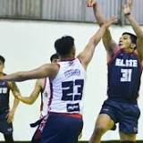 Shane Menina earns another shot at Manila stardom with upcoming NCAA stint with Arellano Chiefs