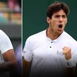 Nick Kyrgios makes wardrobe adjustment for Wimbledon quarterfinal against Cristian Garin