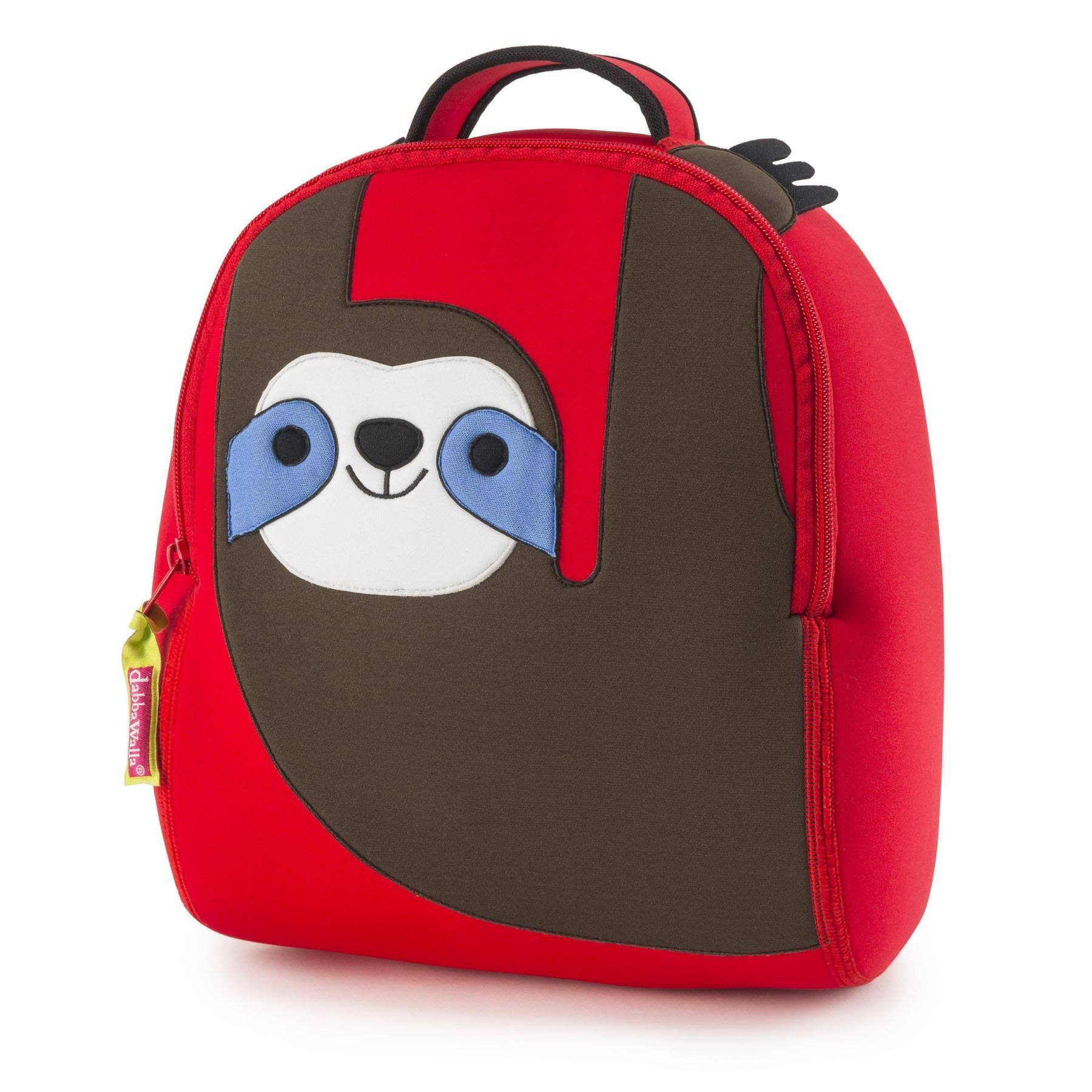 Dabbawalla Backpack - Sloth