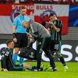 Callum McGregor's Celtic absence not 'short-term' due to 'fairly significant' injury reveals Ange Postecogl...