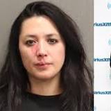 Michelle Branch arrested for domestic assault amid separation from Patrick Carney
