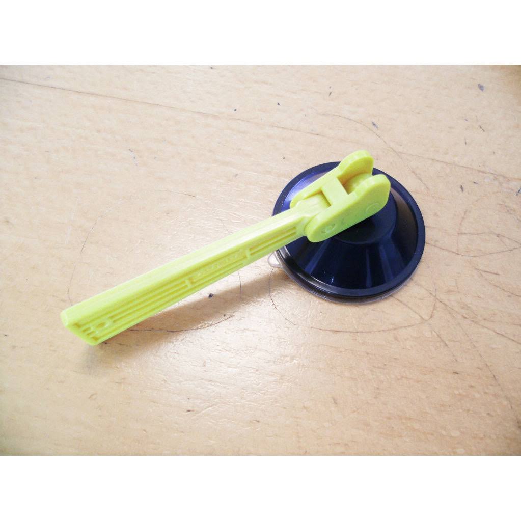 Dencon Lamp Removal Tool Bubble Packed