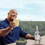 The Rock was in Mexico to inaugurate his second tequila distillery
