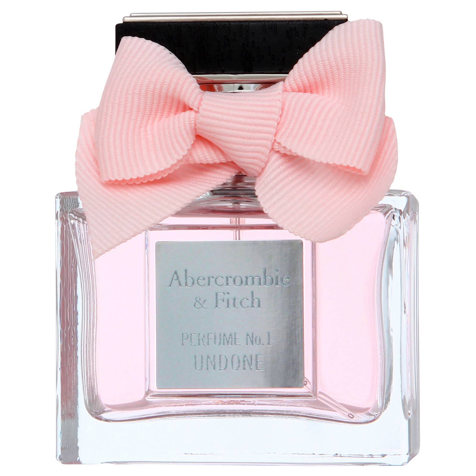 Abercrombie & Fitch No.1 Undone Eau de Parfum (EDP) 50ml Spray