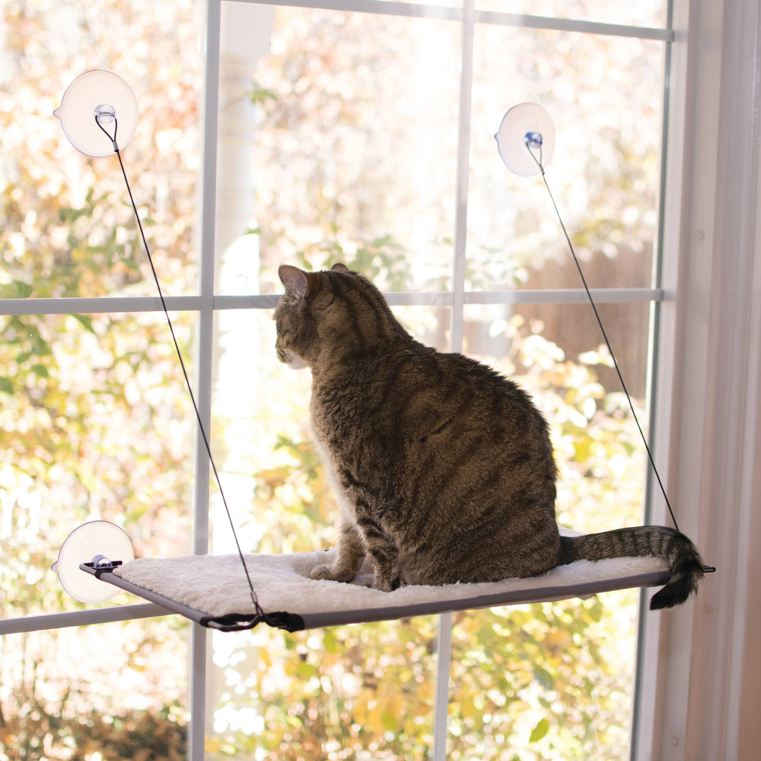 K&H Cat Window Lounger