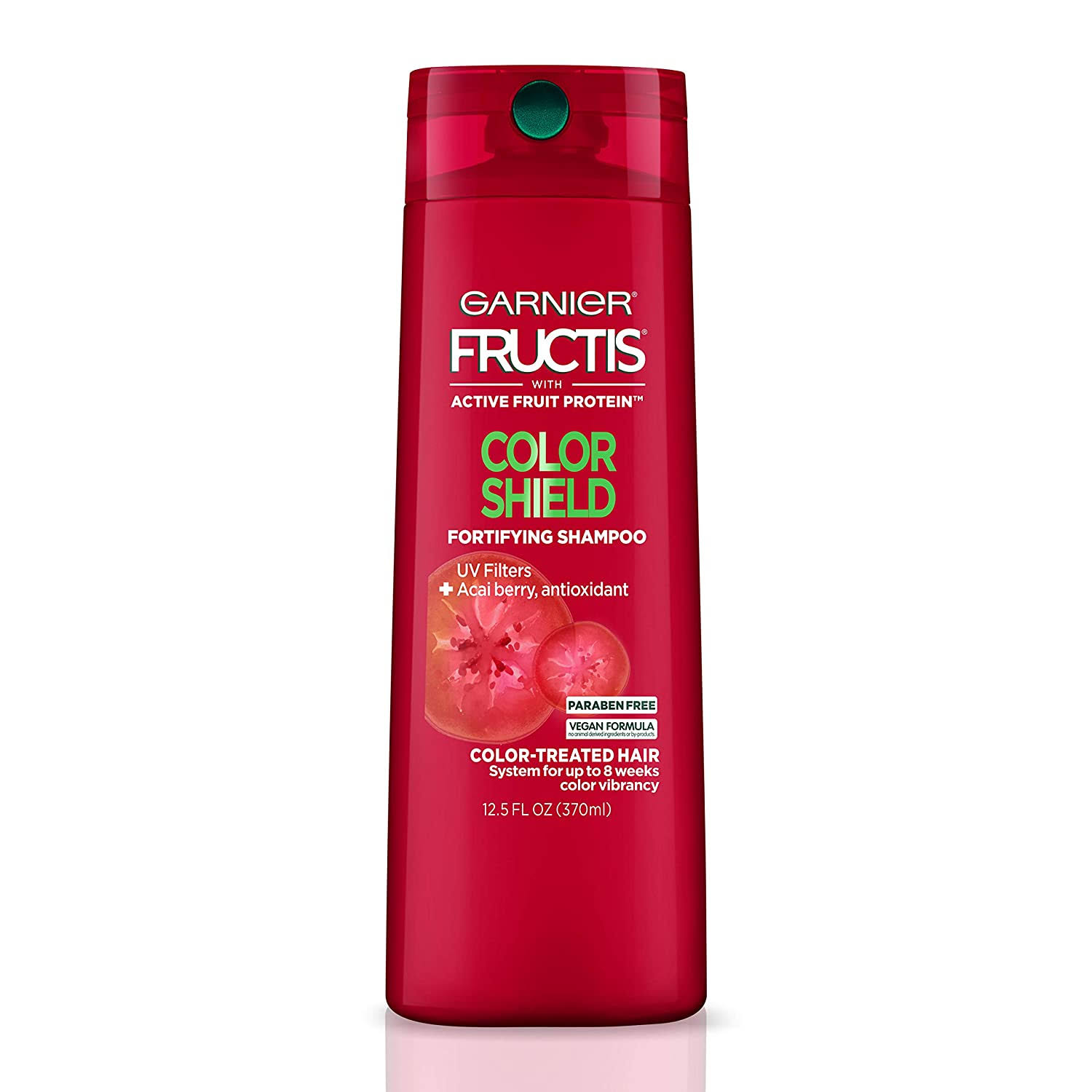 Garnier Fructis Color Shield Fortifying Shampoo - 12.5oz