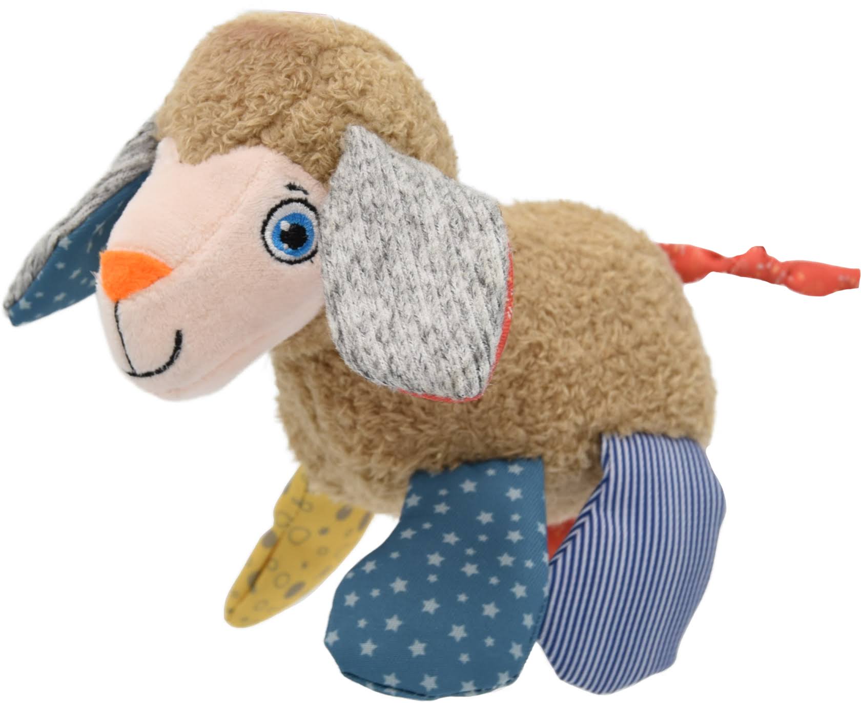 Flamingo Dog Toy Perry Sheep, New. Flamingo. Toys. 5400585145502.