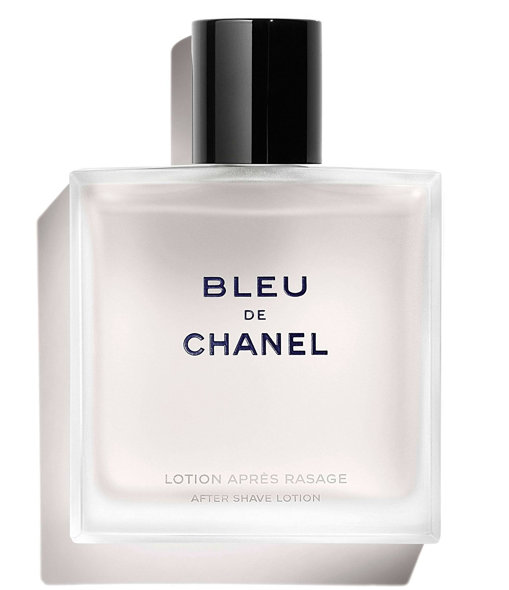 Bleu De Chanel After Shave Lotion 100ml