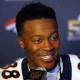 Autopsy reveals Demaryius Thomas died from complications of seizure disorder