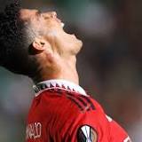 'Ronaldo is finished' - Manchester United star mocked by fans after firing blanks against Omonia Nicosia