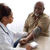 More older adults should be checking blood pressure at home
