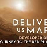 Deliver Us Mars Developers Show Gameplay & Discuss Story & More in New Dev Diary Video