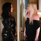 EastEnders spoilers: Sharon Watts has a showdown with Kat Slater!