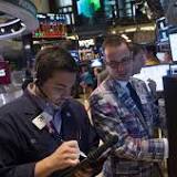 Markets Slide Back Ahead of May CPI Numbers