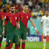 Match Corée du Sud – Portugal : chaîne TV et compos probables