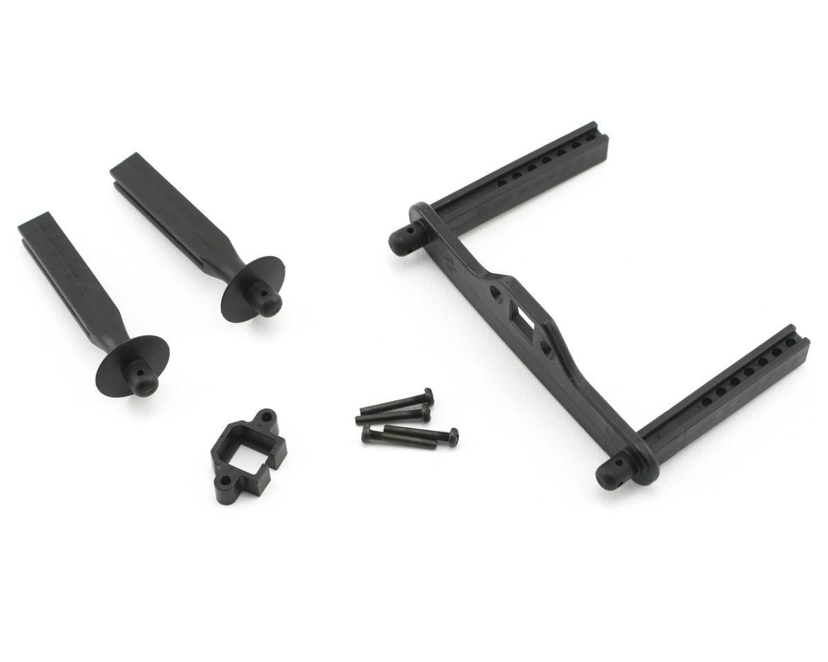 Traxxas Front and Rear Body Mount Posts