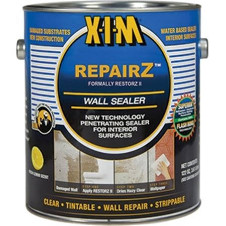 XIM Products 11641 1 gal. Repairz Wall Sealer