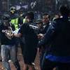 Indonésie : une bousculade dans un stade fait au moins 125 morts