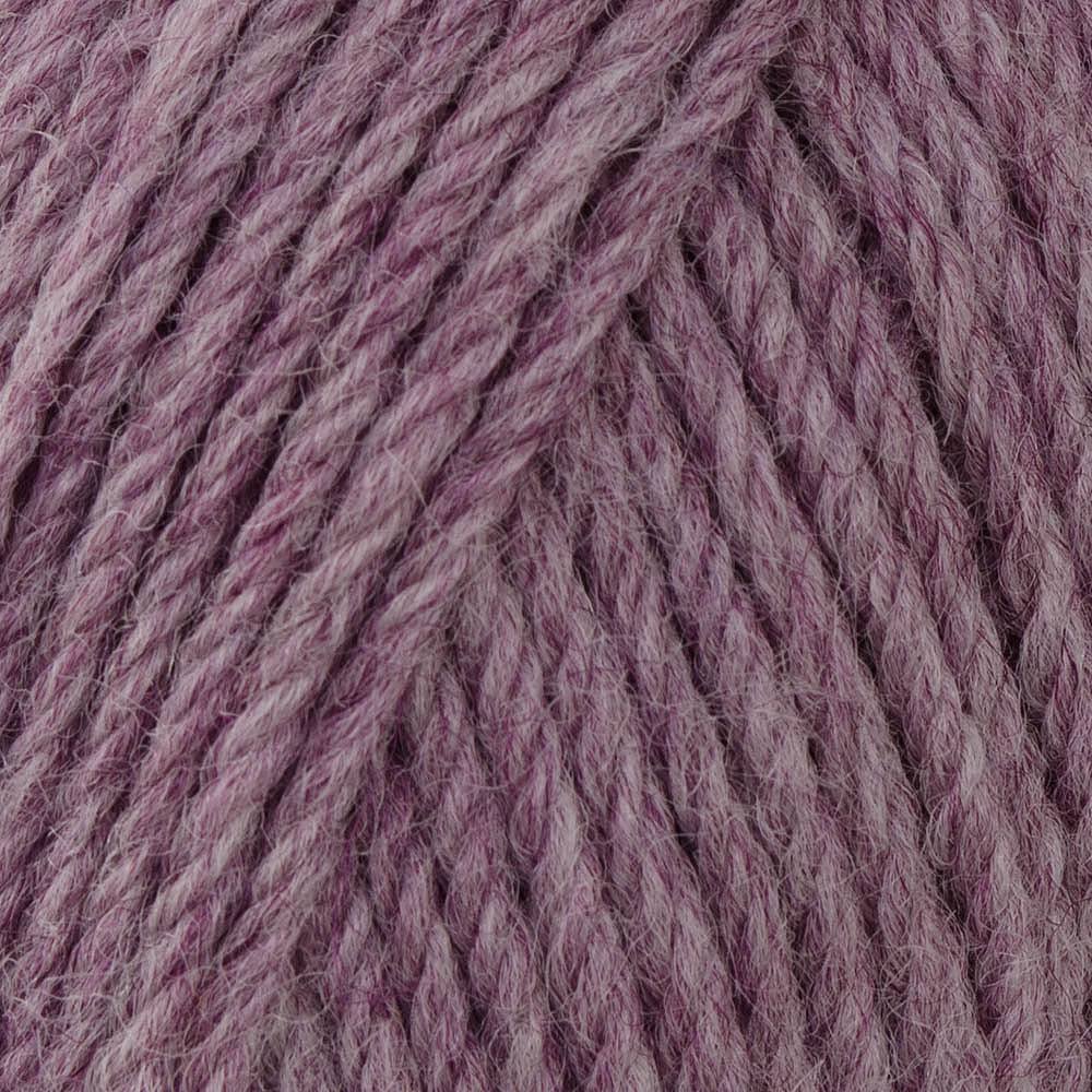 Plymouth Yarn Galway Worsted - Lilac Heather (718)