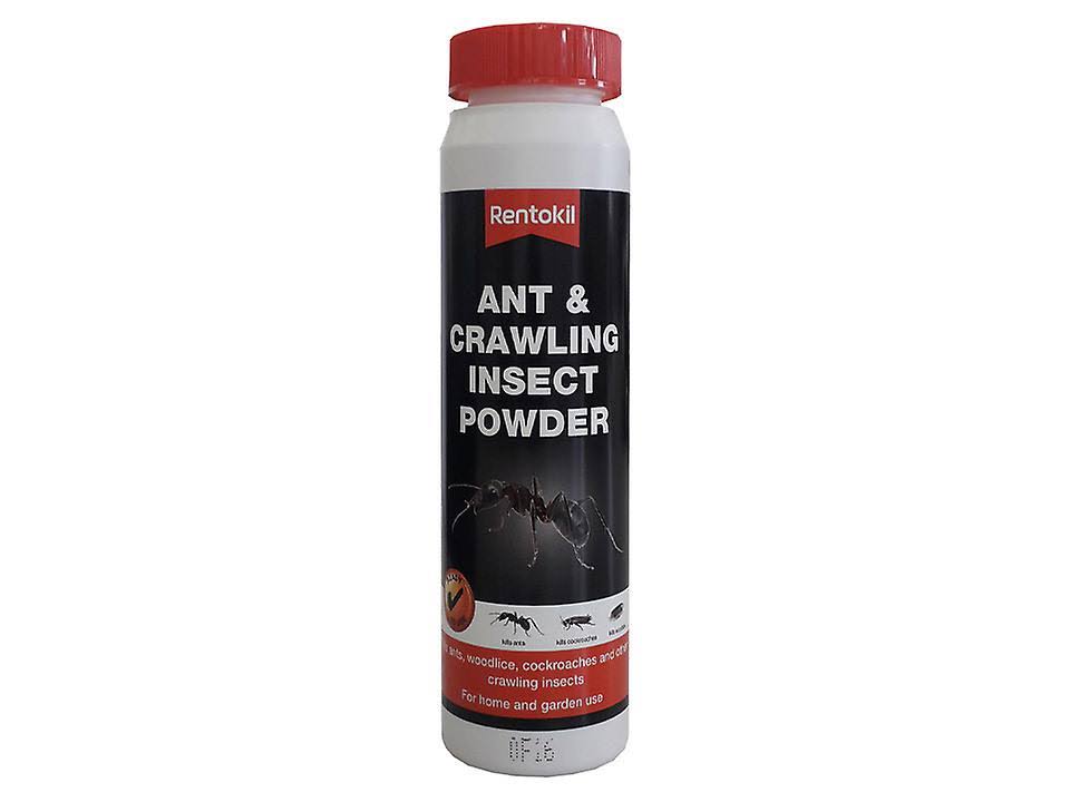 Rentokil PSA202 Ant & Crawling Insect Powder 150g