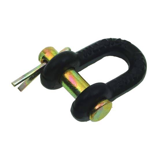 Worens Group Utility Clevis - 3/8" x 1 1/4"