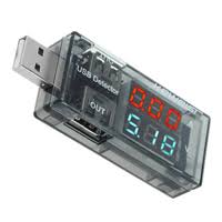 iFixit USB Mini Volt Meter