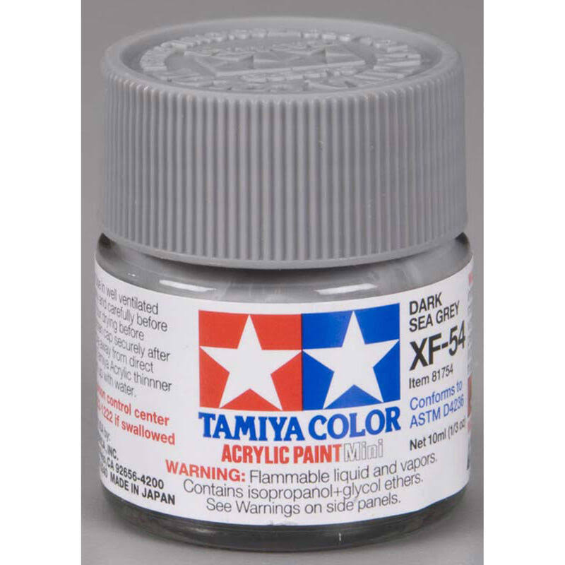 Tamiya Acrylic Paint XF-54 10ml