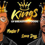 Snoop Dogg Launched His Own Brand of Cereal Called 'Snoop Loopz'