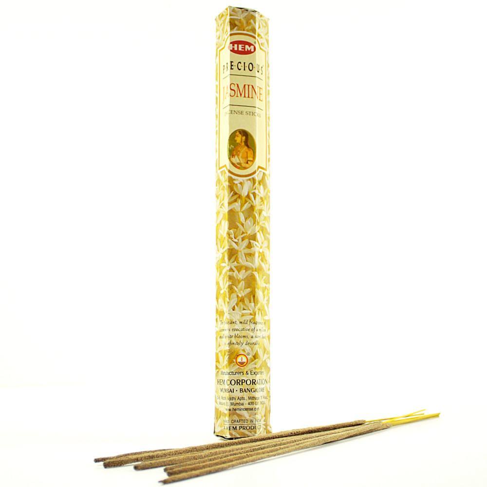 Hem Incense Sticks Precious Jasmine