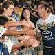 Cairns fans rally behind push to nab North Queensland Cowboys 