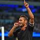 Totti: Roma unlucky to not to beat Man City