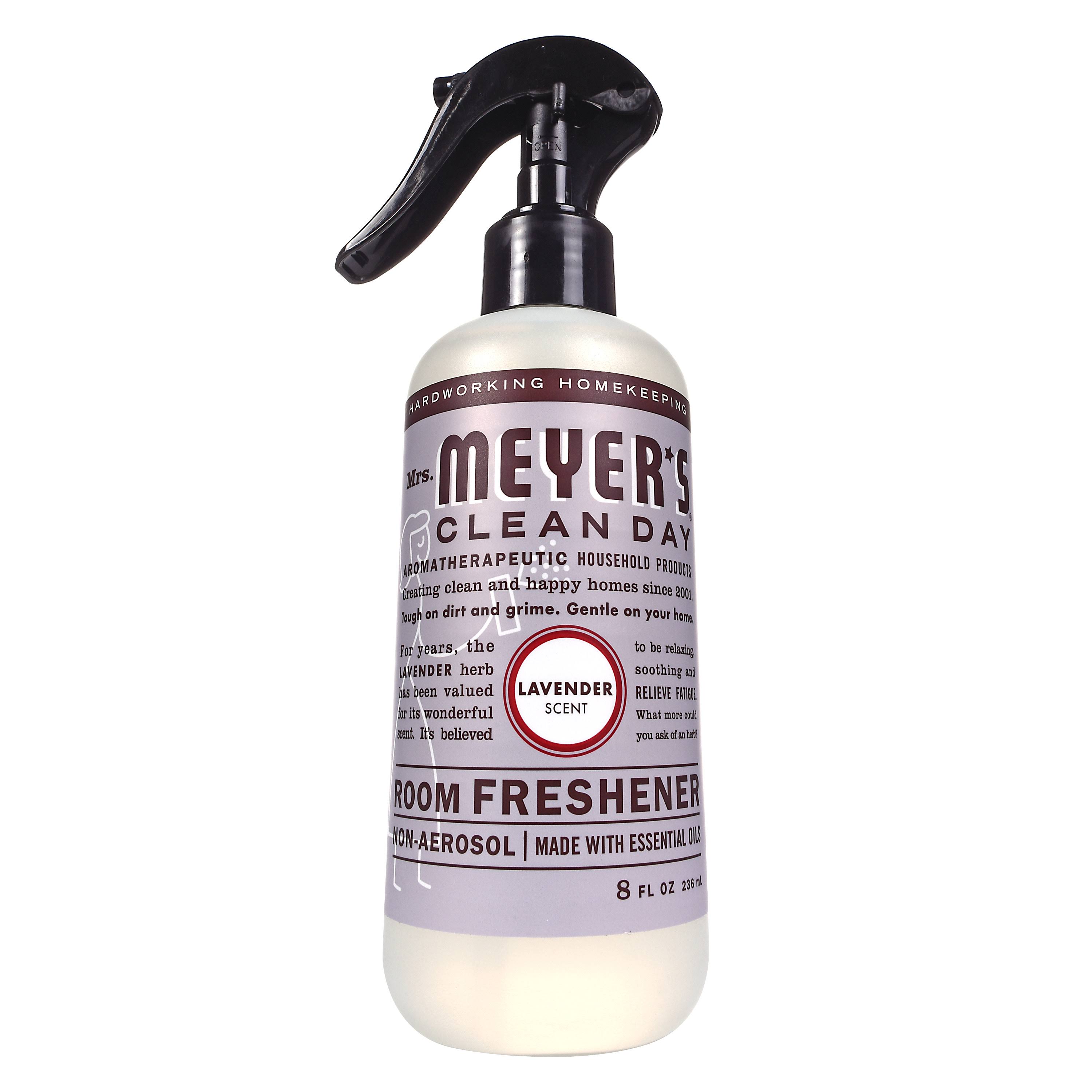 Mrs. Meyer's Room Freshener - Lavender - 8 Oz
