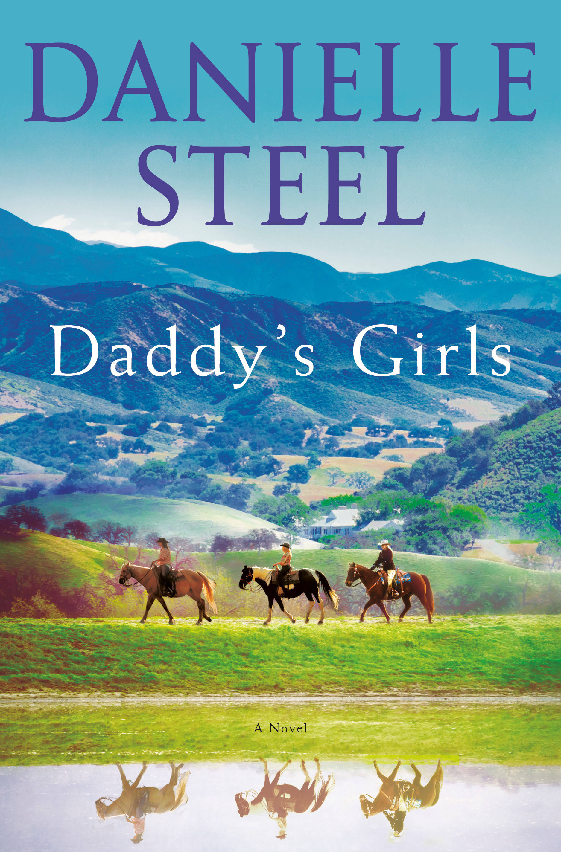 Daddy's Girls [Book]