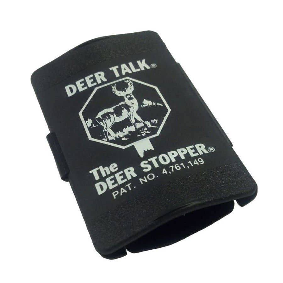 Elk Call Deer Talk The Deer Stopper Call