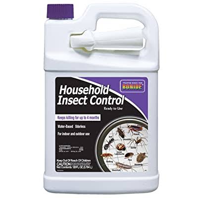 Bonide Products Household Insect Control