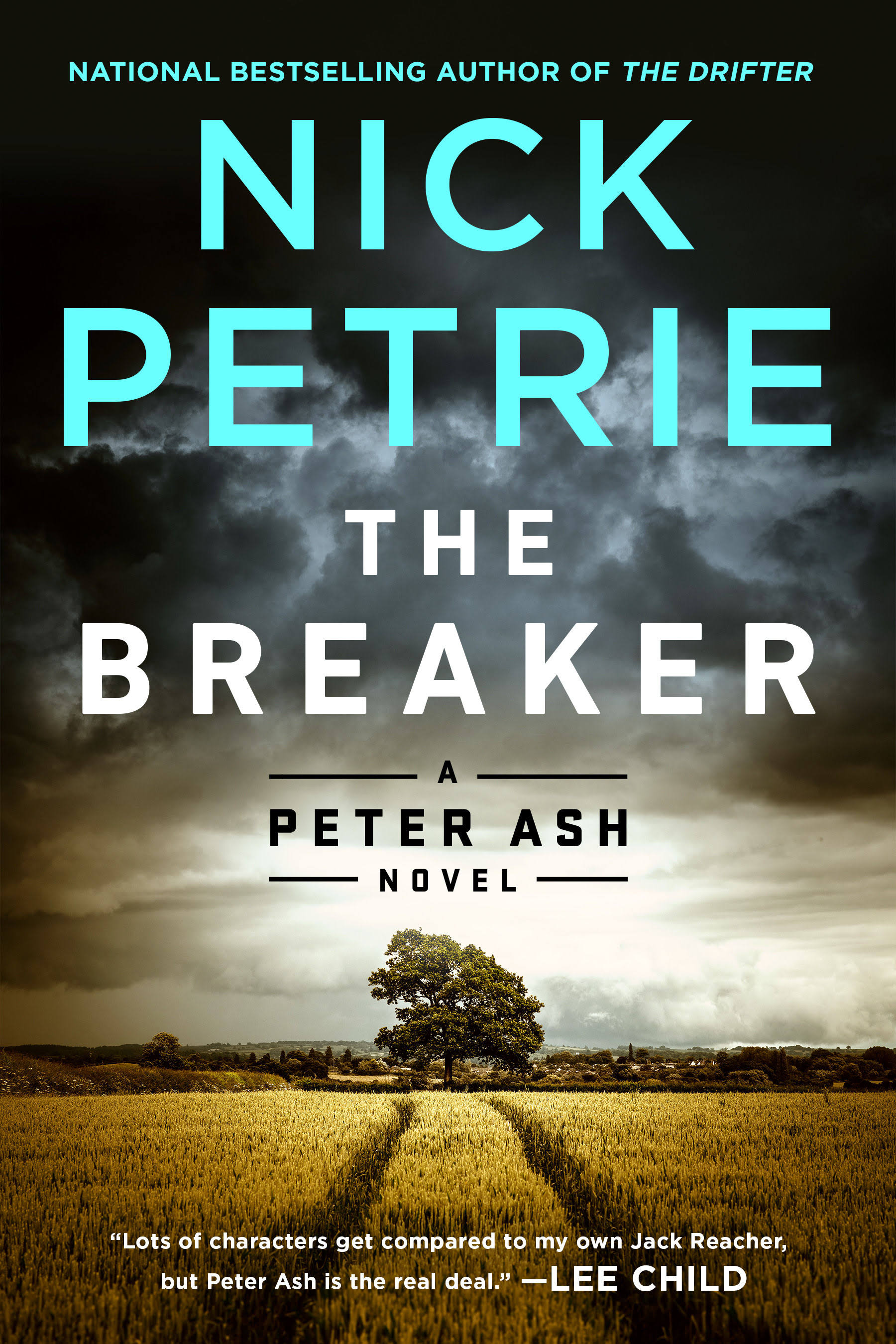 The Breaker [Book]