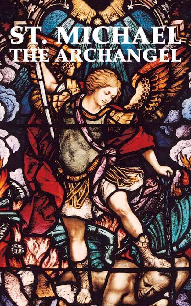 St Michael the Archangel - Tan Books