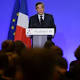 Fillon refuses to quit French election despite charges