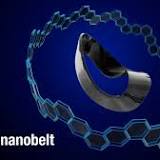 Researchers Synthesize the First Möbius Carbon Nanobelt