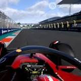F1 22 hands-on preview: It's a new era