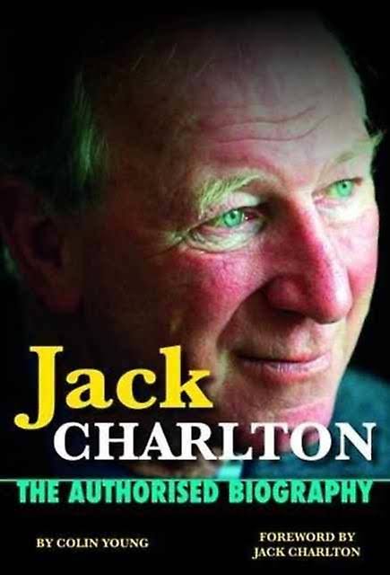 Jack Charlton - Colin Young