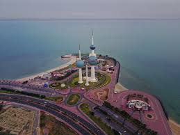Explore - Kuwait City