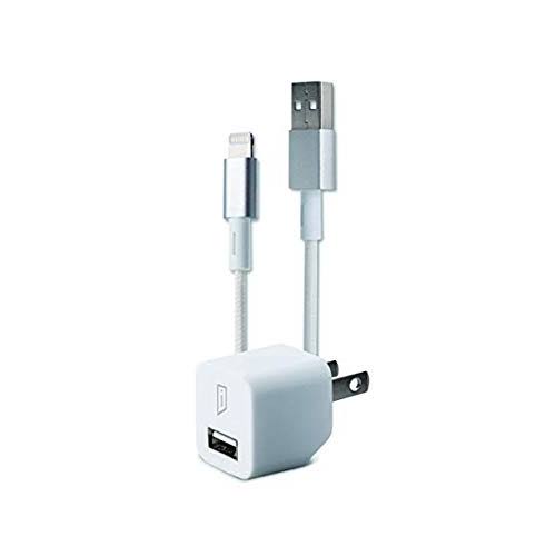ISTORE Travel/Wall Charger for Universal - in White