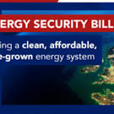 UK Business and Energy Secretary to introduce Energy Security Bill