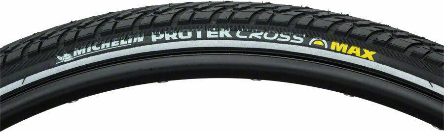 Michelin Protek Cross Max Tire - 700 x 32mm, Black
