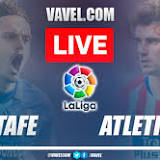 Preview: Getafe vs. Atletico Madrid - prediction, team news, lineups