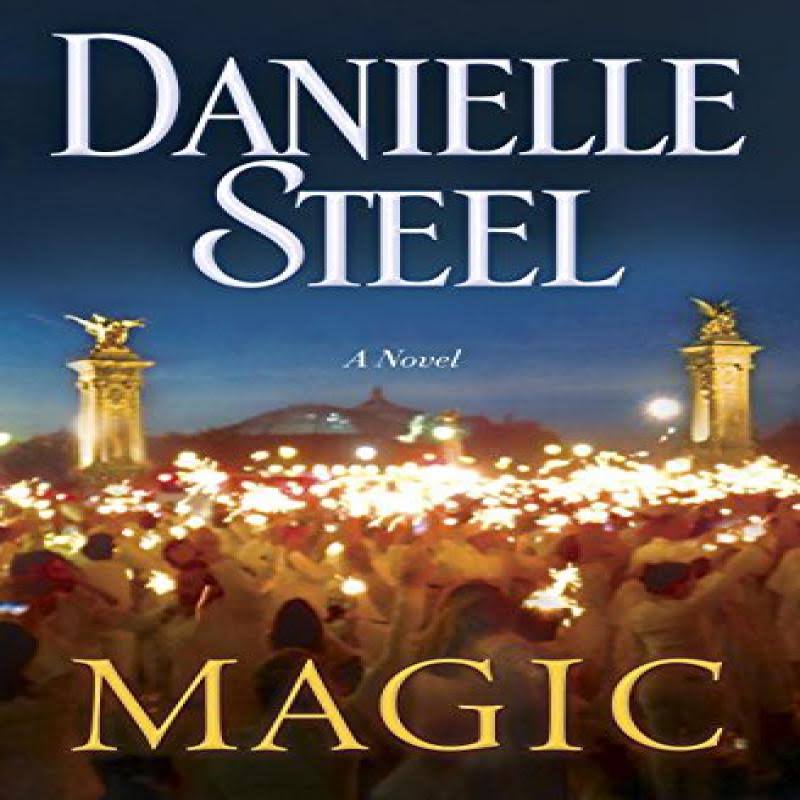 Magic: A Novel [Book]