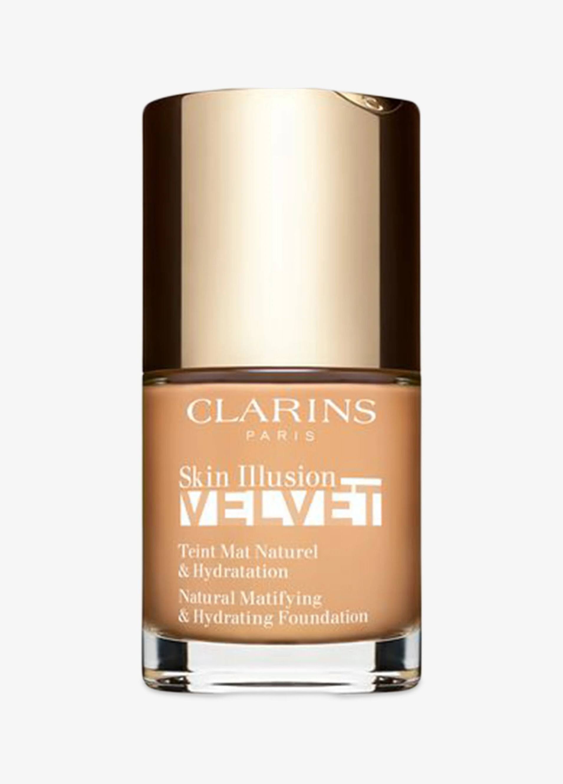 Clarins Skin Illusion Velvet 108W 30ml