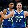 Luka Doncic has 60-21-10 triple-double to rally Mavs to OT win